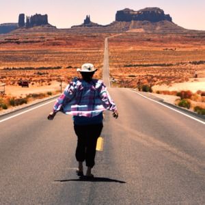 Meet your Posher, Joan